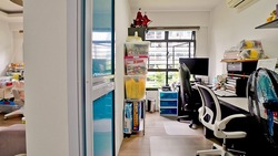Blk 196B Boon Lay Fields (Jurong West), HDB 5 Rooms #543307591